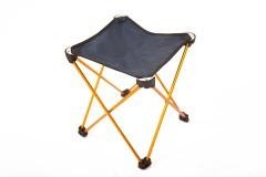 Camping Portable Chair Small Foldable Aluminium Alloy Stool Fishing Stool