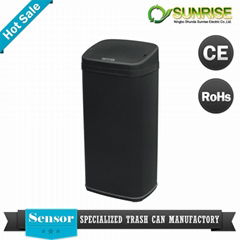 40L kitchen cabinet dustbin kitchen