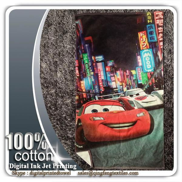 2015 hot sales hot sales beach towels 4