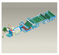 供应HDPE排水板生产线