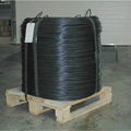 Black Anndaled Wire