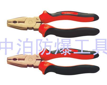 桥防牌防爆克丝钳
