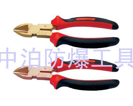 桥防牌防爆克丝钳 2