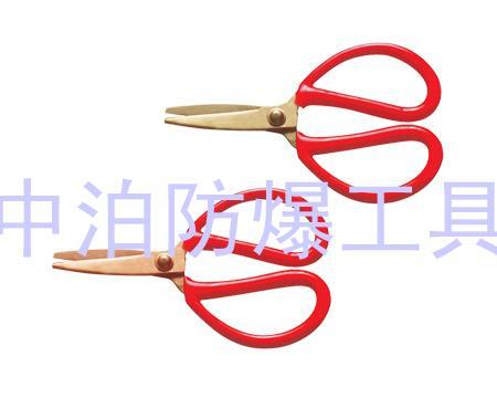 桥防牌防爆克丝钳 3