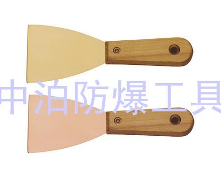 桥防牌防爆泥子刀 2