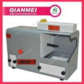 Jewelry Polishing machine with dust collector  jewelry tools bench grinder   2