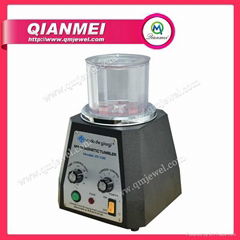 mimi magnetic tumbler polishing machine for jewelry tools 