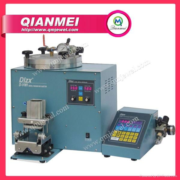 Yasui Wax Injector machine Auto Vacuum Wax injector