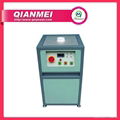 8KGS Gold Induction Melting furnace