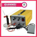 Jewelry welding machine Mini spot welder sparkle welder  jewelry machine