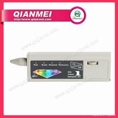 Diamond tester Pen  diamond detector