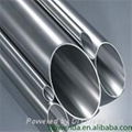 welded pipe