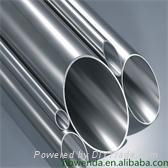 welded pipe