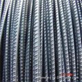 steel rebar