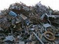 Heavy Melting Steel Scrap HMS 1&2  1