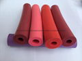 Rubber foam tubes, rubber foam protective grips 4