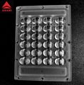 Optical Products 4x6 lens Highbay led