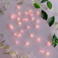 Nature Crystal Lighting Decoration String Lights 11