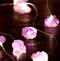 Nature Crystal Lighting Decoration String Lights 14