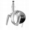 LED operating light has anti curing function XB-E100 LED Reflector