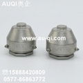 2inch female thread vent valve ss316