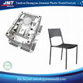 plastic office chair mould pp pc material 3