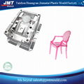 high quality plastic injection chair