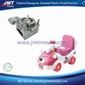 high quality plastic injection baby walker mould supplier 1