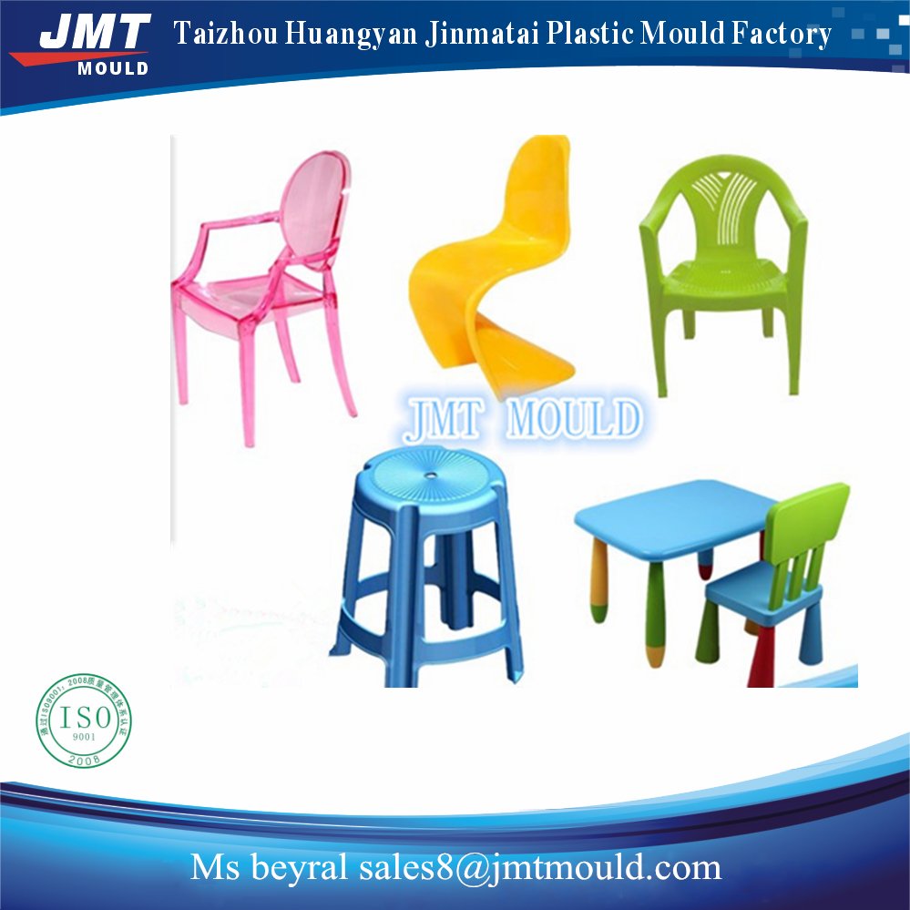 high quality horsehold products plastic leisure chair molding maker factory pric 3
