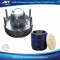 high quality plastic injection bucket mold  1