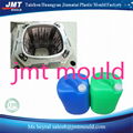 high quality plastic injection bucket mold  2