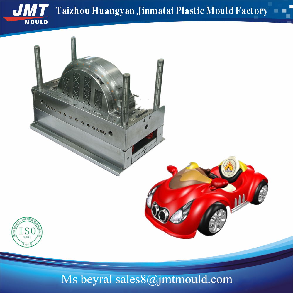 baby toy plastic  injection mould