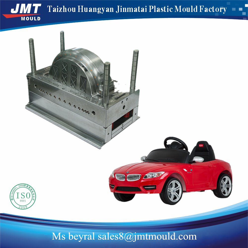 baby toy plastic  injection mould 2