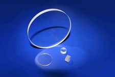 BK7 optical lens from China