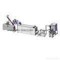 Baby food processing line/Baby rice powder machin 3