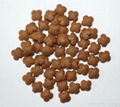 Animal food pellet making machine