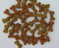 Animal food pellet making machine