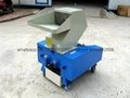 stainless steel poultry bone crusher