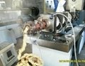 Soya Meat Making Machine Soy Chunks Making Machine 