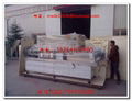 double screw extruder