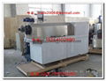  Floating Cat fish Feed Pellet Extruder food processing machine plant equipment 