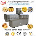 Corn sticks processing plant/line