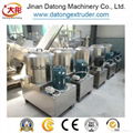 Corn sticks processing plant/line