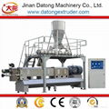 Corn flakes  food processing line