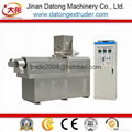 Corn flakes  food processing line