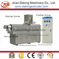 Corn flakes  food processing line