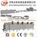 Steam Twin Screw Extruder