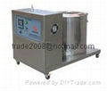 Twin screw extruder prices corn chips food making puff snack foodpellet machine