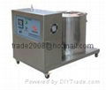  Pet cat food pellet processing  extruder dog food extrusion machine