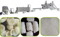 Modified starch making machine